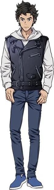 Yagumo Rintarou
