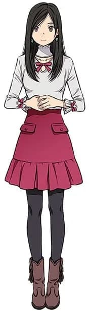 Riho