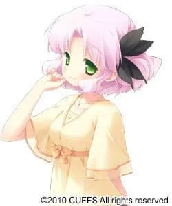 Mizushima Kasumi
