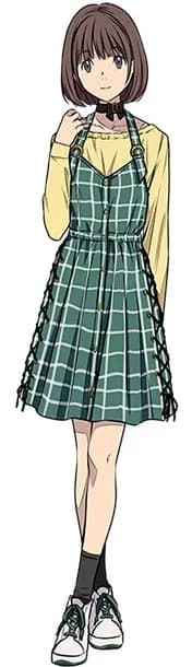 Amakata Hitoha