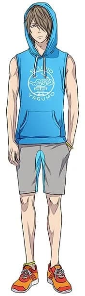 Kanade Kyouichi