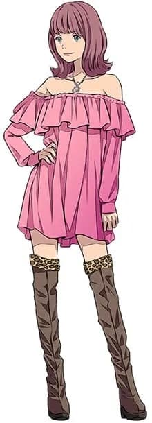 Kotoshiro Ayane