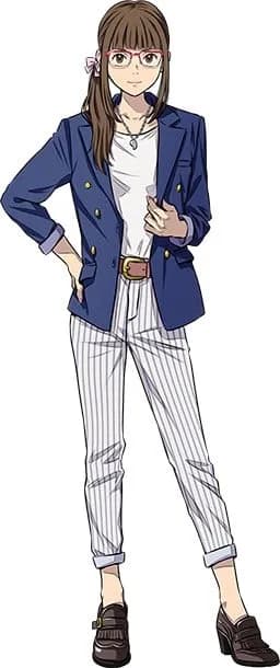 Manabe Shouko