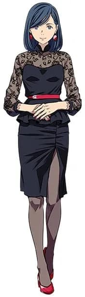 Haishima Monami