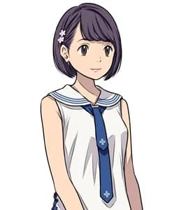 Yagumo Sakuya