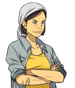 Toriyama Chisa