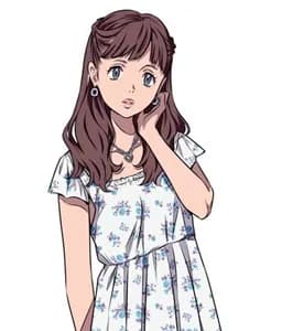 Shiraishi Hina