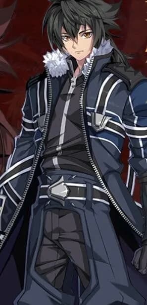 Ragna Nidhogg