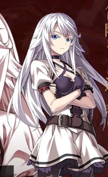 Misaki Kujo