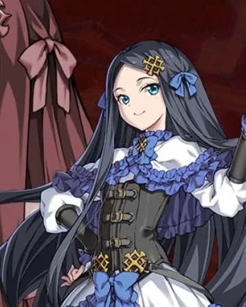 Angelica Von Actleir