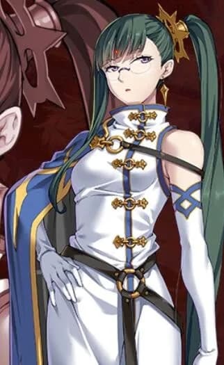 Ouka Ootori Amatsu