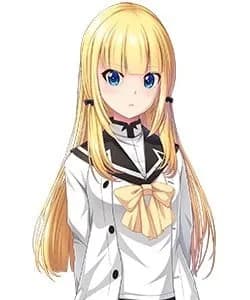 矢神理沙