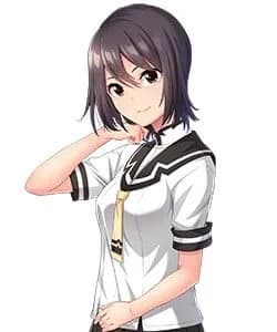 知崎七海