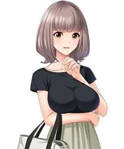 Nakamori Asuka