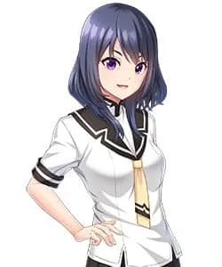 水貝美羽