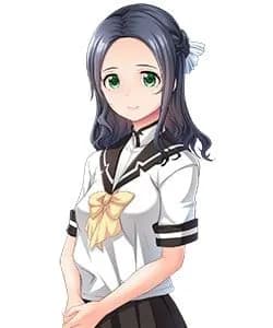 Mizutani Moe