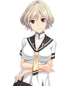 Itou Ai