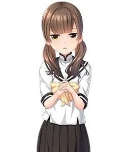 Niimi Hinako