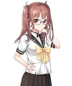 Yamamoto Kanon