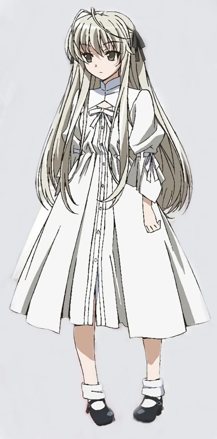Kasugano Sora