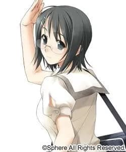 Yorihime Nao