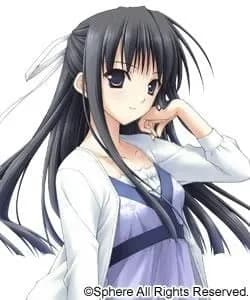 Migiwa Kazuha