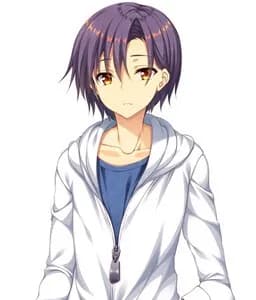 Haiji Yuu