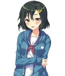 Sumiike Saki