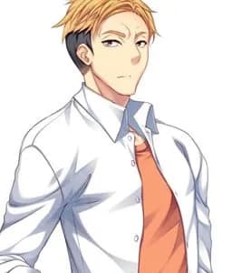 Shimomura Hiro