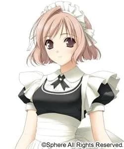 Nogisaka Motoka