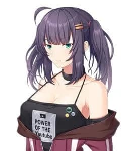 Takai Momoha