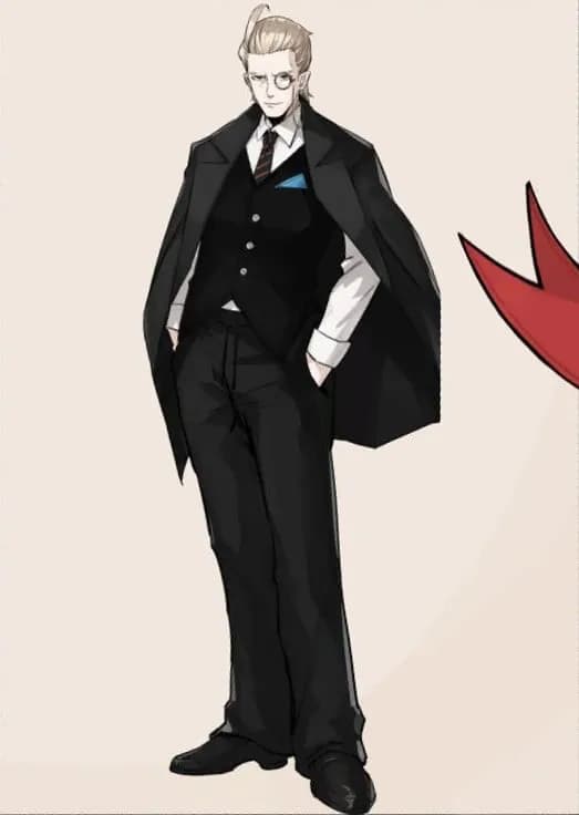 Enzo Kent