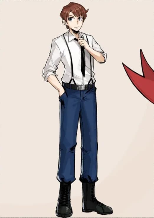 Miller Yang