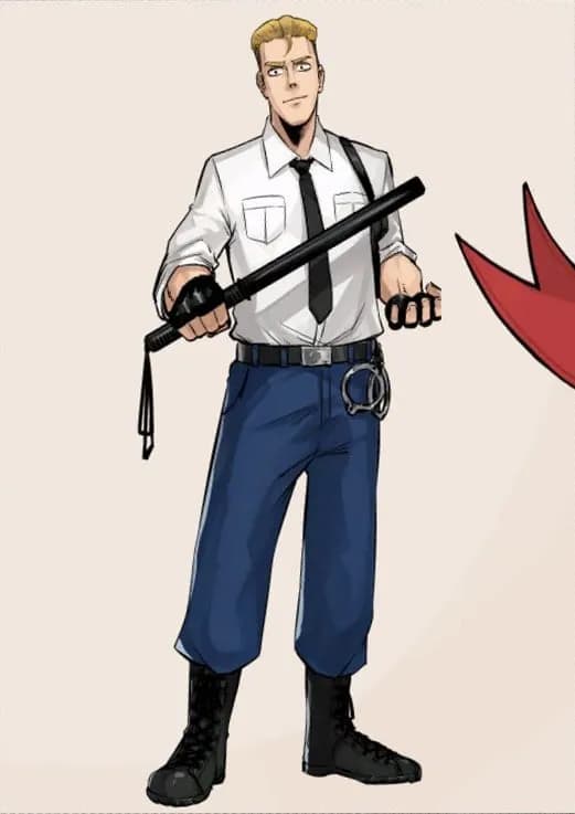 Pete Wartz
