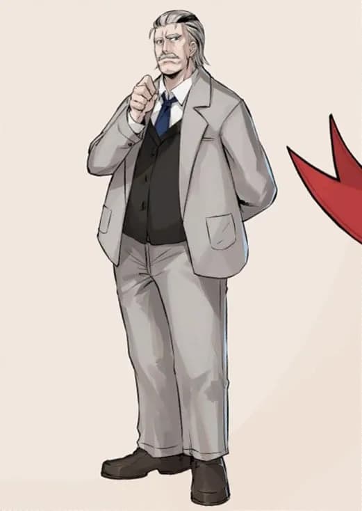 沃尔夫