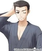 Nakazato Ryouhei