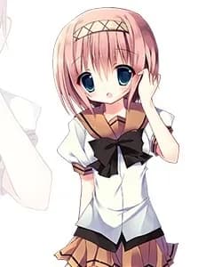 Furumiya Yukari