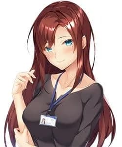 Koshimizu Yuki