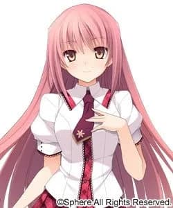 Sena Miyuki