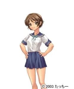 Hashino Hibiki