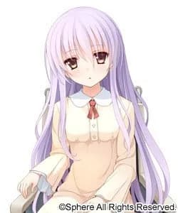 Suzunomiya Mayuki