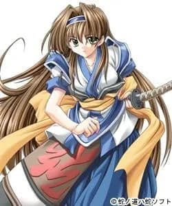 Matsumoto Sen