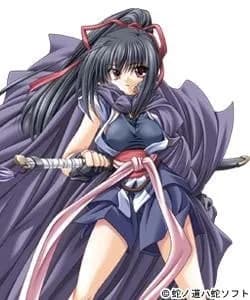 Kasumi