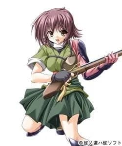Furukubo Rin