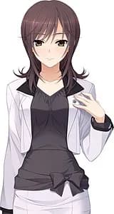 Azusa Yumiko