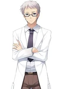 Takashina Toshio
