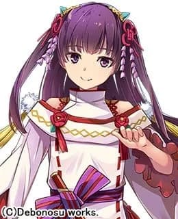 Mimuro Sayaka