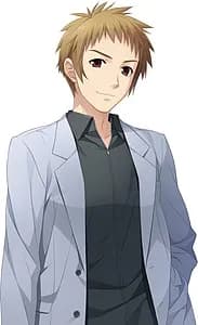 Sumeragi Jun'ya