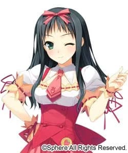 Makinosawa Ena