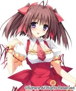 Izuno Youko